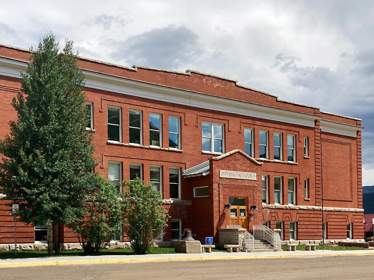 NAS Offers to Further Improve Colorado's Social Studies